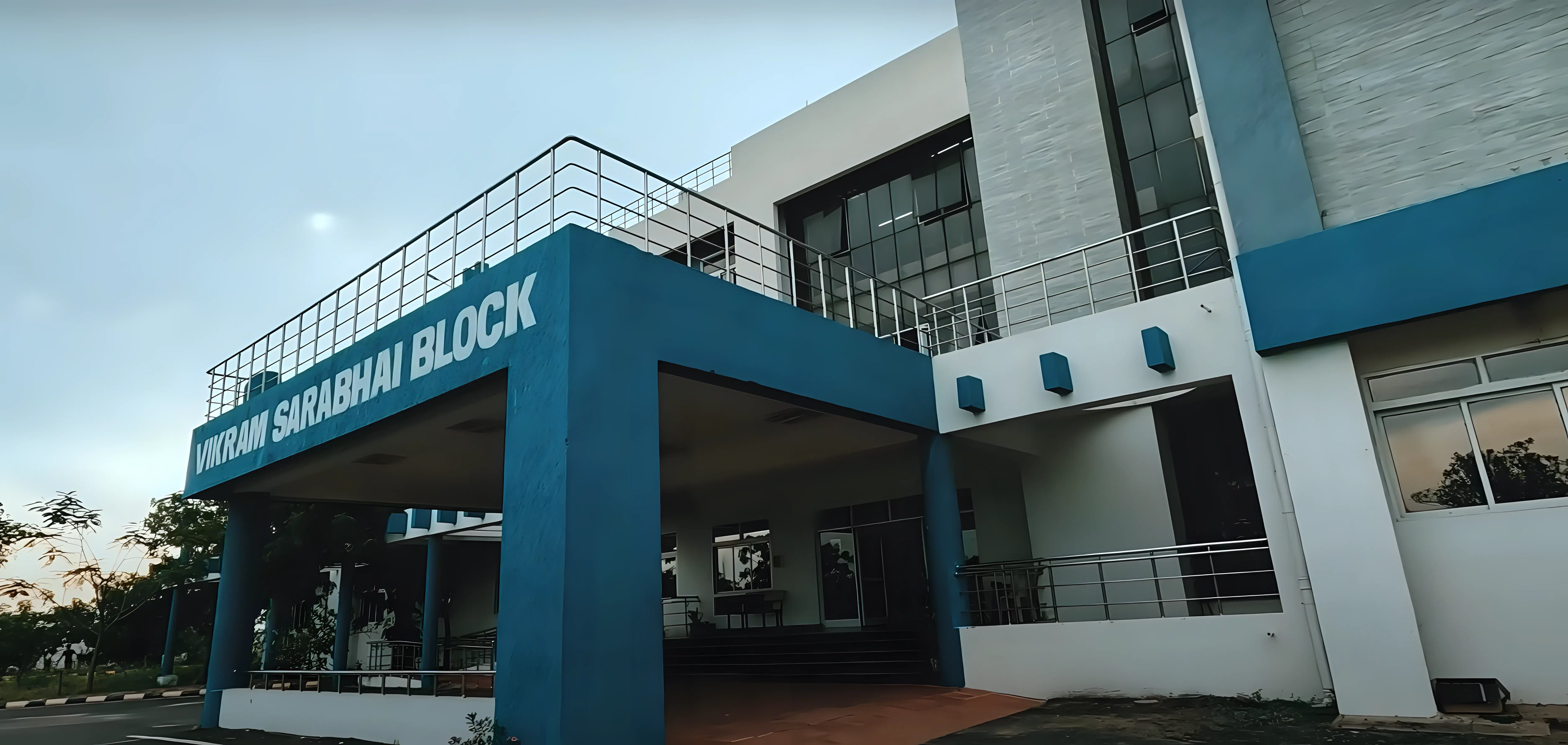 NIT Puducherry Campus photo 1